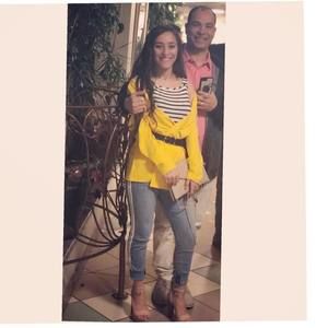 Meet your Posher, Jakleen